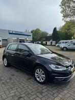 Volkswagen Golf VII 1.6 TDI 115pk 7-DSG 5D 2017 Zwart, Te koop, Geïmporteerd, 5 stoelen, 135 €/maand