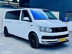 Dikke Transporter T6 2.0TDI*LANG*174PK*5PRS*, Euro 5, Gebruikt, 4 cilinders, Volkswagen