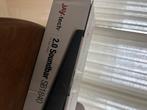 2.0 soundbar sb1840, Ophalen of Verzenden, Met ingebouwde subwoofer, Nieuw