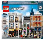 LEGO CREATOR Gebouwenset Assembly Square 10255, Kinderen en Baby's, Speelgoed | Duplo en Lego, Ophalen, Zo goed als nieuw
