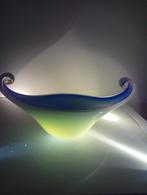 vintage Murano glazen snoepkom, Antiek en Kunst, Ophalen of Verzenden