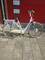 Gazelle e-bike, Fietsen en Brommers, Elektrische fietsen, 47 tot 51 cm, Ophalen of Verzenden, Zo goed als nieuw, Gazelle