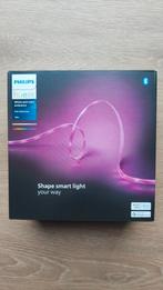 Philips Hue solo lightstrip 10 meter nieuw met bluetooth, Ophalen of Verzenden, Nieuw, Minder dan 30 watt, Led-lamp