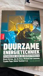 Trynke Papa - Duurzame energietechniek, Ophalen of Verzenden, Zo goed als nieuw, Trynke Papa