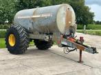 Schuitemaker Robusta 78 7800 Liter tank (bj 1994), Zakelijke goederen, Overige, Gewasbescherming en Bemesting