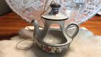 Vintage retro plantenhangers in de vorm van een theepot, Ophalen of Verzenden, Huis en Inrichting