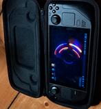 Steam deck ZGAN 550GB, Spelcomputers en Games, Ophalen, Zo goed als nieuw