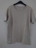 t-shirt Miss Etam maat XXL, Beige, Maat 46/48 (XL) of groter, Ophalen of Verzenden, Zo goed als nieuw