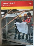 Bouwkunde, Natuur, Scheikunde & Taal studie boeken, Boeken, Studieboeken en Cursussen, Ophalen, Beta, Zo goed als nieuw, MBO