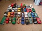 41 x auto,s, Kinderen en Baby's, Speelgoed | Speelgoedvoertuigen, Ophalen of Verzenden, Gebruikt