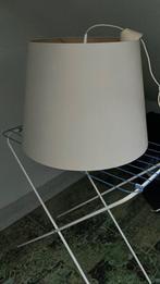 lampenkap Moooi creme / ecru kleur en brons, Huis en Inrichting, Lampen | Lampenkappen, Ophalen, Rond, 25 tot 50 cm