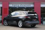 Skoda Enyaq iV 60 | Origineel NL | Trekhaak | Schuifdak |, Automaat, 390 km, Gebruikt, Zwart