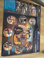 Playmobil Novelmore Sal'ahari Sands 71024, Ophalen of Verzenden, Nieuw, Complete set