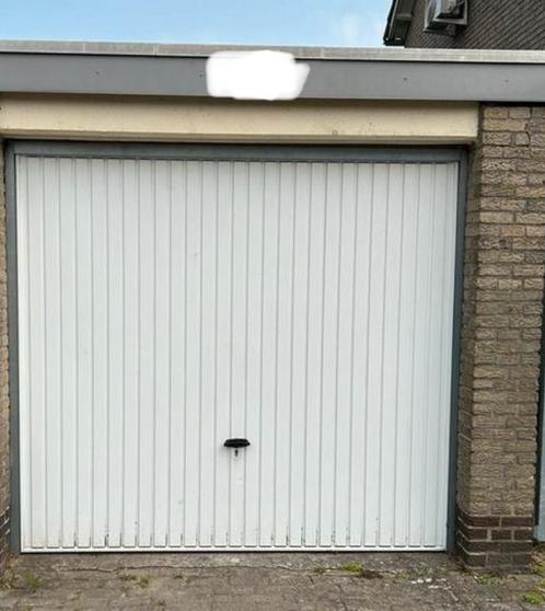 Garage box te huur Eindhoven, Auto diversen, Autostallingen en Garages