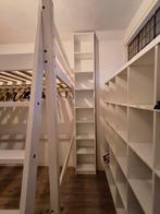 Ikea Billy boekenkast, Ophalen, 200 cm of meer, 50 tot 100 cm, Zo goed als nieuw