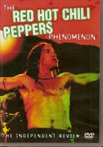 Red Hot Chili Peppers - Phenomenon, Alle leeftijden, Ophalen of Verzenden, Nieuw in verpakking, Muziek en Concerten