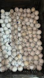100 Stuks Pinnacle Soft Golfballen, Sport en Fitness, Golf, Ophalen of Verzenden, Nieuw, Bal(len), Overige merken