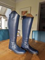 Blauwe rijlaars Kingsley maat 38, Dressuur, Ophalen of Verzenden, Zo goed als nieuw, Dames