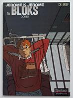 Jerome K. Jerome Bloks 16 - De brief - Alain Dodier, Verzenden, Overige figuren, Zo goed als nieuw, Overige typen