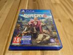 PS4 : Far Cry 4, Spelcomputers en Games, Games | Sony PlayStation 4, Gebruikt, Ophalen of Verzenden