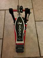 DW 5000 Accelerator Bass Drum Pedaal, Muziek en Instrumenten, Ophalen of Verzenden, Zo goed als nieuw, Drums of Percussie