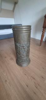 Paraplubak, Ophalen, Gebruikt, Overige materialen