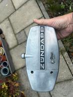 Carter kap Zundapp compleet perfecte conditie, Ophalen of Verzenden, Zo goed als nieuw, Blok