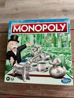 Monopoly Bordspel - Klassieker!, Hobby en Vrije tijd, Gezelschapsspellen | Bordspellen, Ophalen, Nieuw, Parker