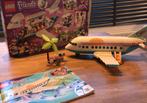 Lego friends vliegtuig 41429, Kinderen en Baby's, Speelgoed | Duplo en Lego, Ophalen, Zo goed als nieuw