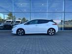 Nissan LEAF Tekna 40 kWh BoseLederen bekleding SOH 88.3%, Gebruikt, Leaf, 1480 kg, Te koop