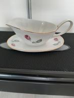 Bavaria Hutchenreuther juskom, klokgaaf, Antiek en Kunst, Antiek | Servies los, Ophalen of Verzenden