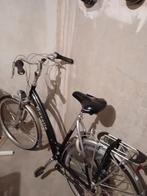 Gazelle Damesfiets - Opknapper, Fietsen en Brommers, Fietsen | Dames | Damesfietsen, Ophalen of Verzenden, Gebruikt, Gazelle, Versnellingen