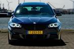 BMW 5-Serie 3.0 M550d Touring Xdirve AUT 2015 Zwart, Automaat, 2993 cc, 2000 kg, Zwart