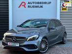 Mercedes-Benz A-klasse 250 Sport AMG Xenon/Navi, Gebruikt, Euro 6, 4 cilinders, Met garantie (alle)