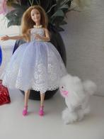 barbie hond nieuw, Ophalen of Verzenden, Nieuw, Barbie