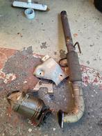 Saab 9 3 v2 katalysator, Ophalen of Verzenden, Gebruikt, Saab