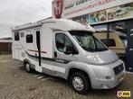 Adria Compact SPX, Caravans en Kamperen, Bedrijf, Tot en met 3, Adria, Koelkast