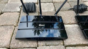 TP-Link wifi beschikbaar voor biedingen