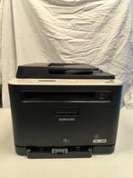 Samsung CLX-3185FW All In One Laser, Computers en Software, Printers, Samsung printer, Printer, Zo goed als nieuw, Laserprinter