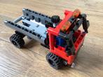 Lego Technic 42084 Haaklader - Hook Loader, Ophalen of Verzenden, Gebruikt, Complete set, Lego