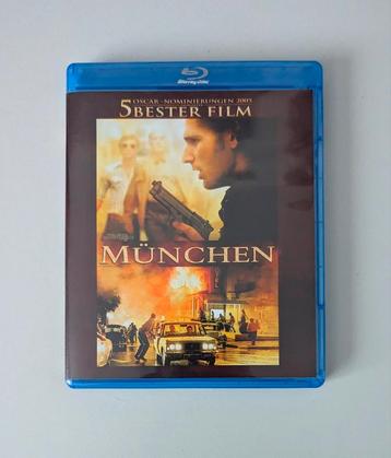 Munich | 2005 | Steven Spielberg, Eric Bana, Daniel Craig beschikbaar voor biedingen