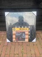 Nieuwe Gereedschapswand Kit - 40x40cm, Ophalen of Verzenden, Gevuld, Nieuw