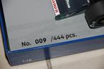 1:18 WILLIAMS FW14B MANSELL F1 world champ Minichamps WRH, Verzenden, Zo goed als nieuw, Auto, MiniChamps