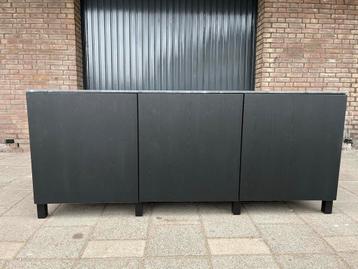 IKEA Besta kast 180 cm - afbeelding 2