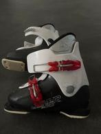 Fischer Progressor Jr. skischoenen maat 33/34, Ophalen, 100 tot 140 cm, Schoenen, Skiën