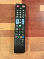 Smarthub afstandsbediening voor Samsung TV, Audio, Tv en Foto, Afstandsbedieningen, Tv, Gebruikt, Ophalen of Verzenden