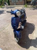Scooter sym fiddle 2, Fietsen en Brommers, Ophalen, Gebruikt, Maximaal 45 km/u, Benzine