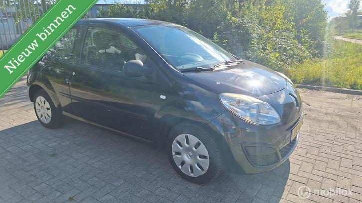 Renault Twingo 1.2 Dynamique, Auto's, Renault, Particulier, Te koop, Twingo, ABS, Airbags, Airconditioning, Alarm, Centrale vergrendeling