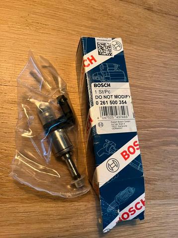 Bosch injector 0261500354 Skoda/Audi/Seat/VW beschikbaar voor biedingen