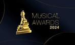 GEZOCHT ticket musical awards 2024, Tickets en Kaartjes, Eén persoon